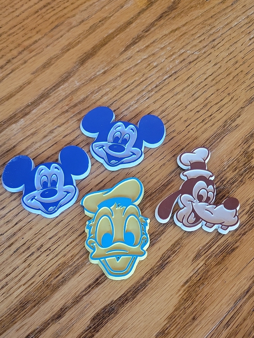 Disney Magnets